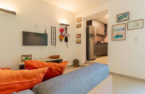 Casas Amparo Manupiá - Foto 40