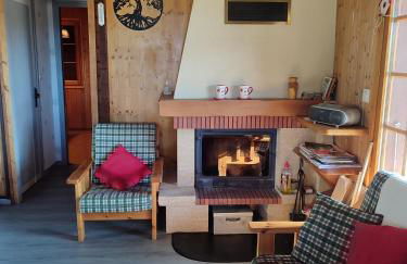 Les Gîtes Du Pré Nouveau - Foto 14