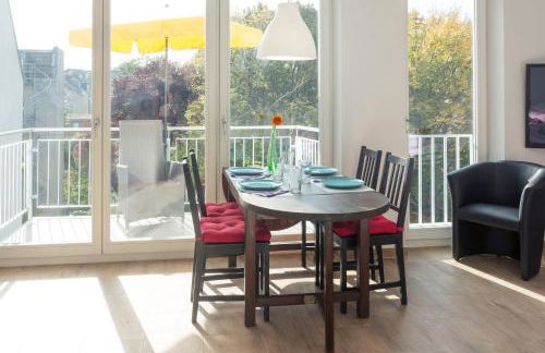 Apartment11 Wartburg - Foto 45