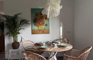 Mams-Cottage-Brunhilde - Foto 1