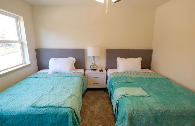 6Bdrm 4Bath 12Beds - Vacation Pool House - Foto 11