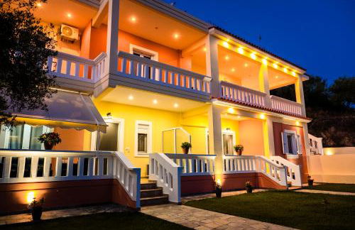 Τα ανετα διαμμερισματα του Λεκα - Foto 8