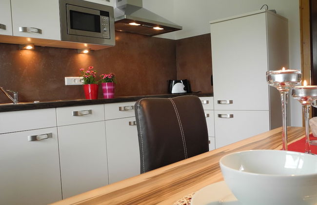 Appartement Am Tatscherlehen - Foto 6