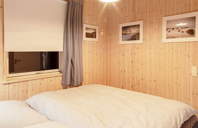 5 Person Holiday Home in Dannemare - Foto 6