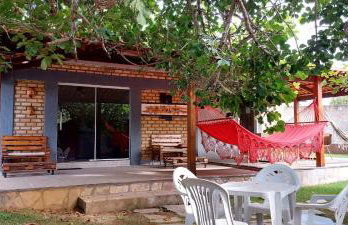 Recanto Pedra - Foto 1