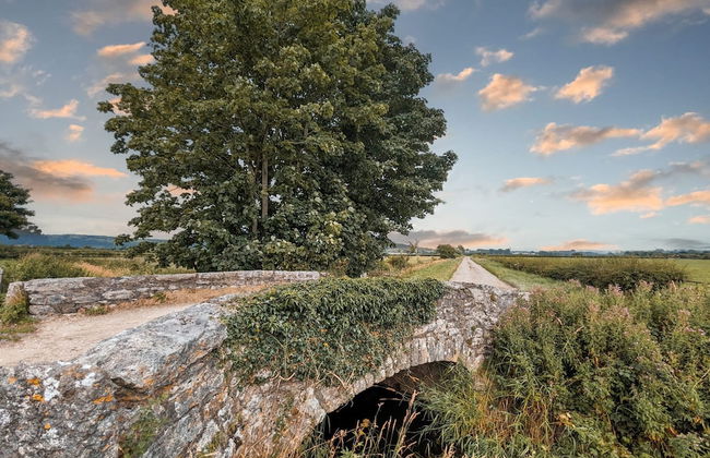 The Gilpin Farmhouse Lake District Getaway - Foto 48