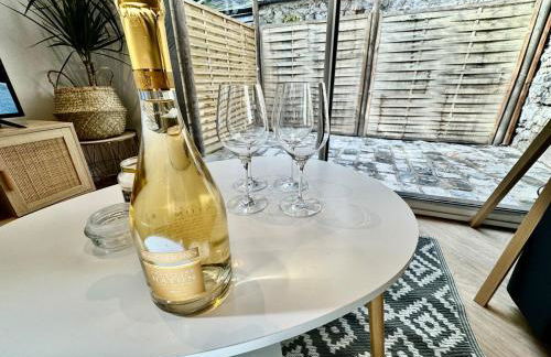 Piscine, Sauna & Balnéo au cœur de Rouen - Foto 12