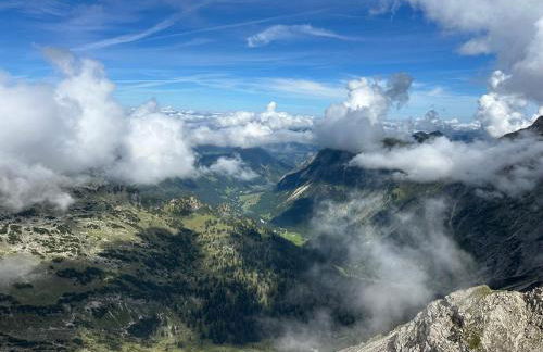 Ferienwohnung Am Goldbach Pool Sauna - Photo 34