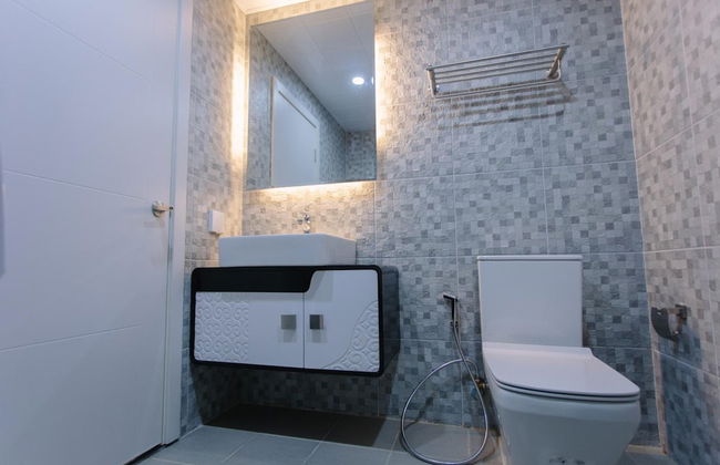 Ca&Sa Service Apartment - Foto 46