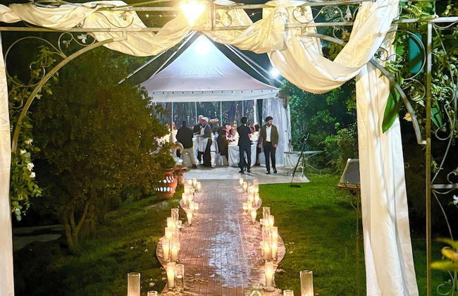 Villa on top of a Hill With an Enchanting View of Lake Bolsena - Photo 36