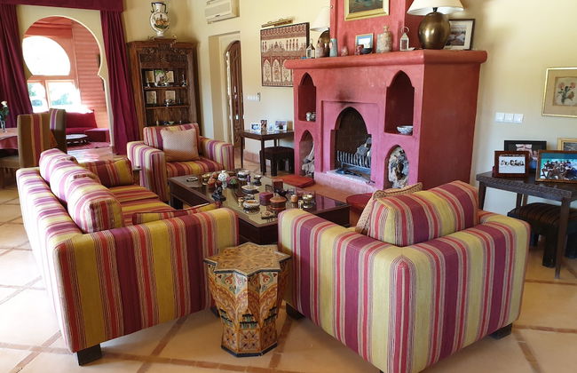 Dar Moulouya - Foto 21