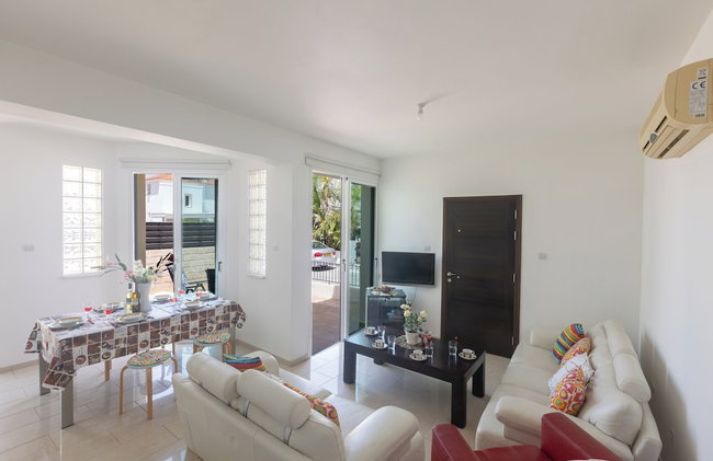 Protaras Orestiada Villa Ov14 - Foto 5