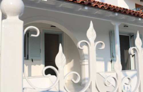 Nonta's Luxury Home - Foto 26