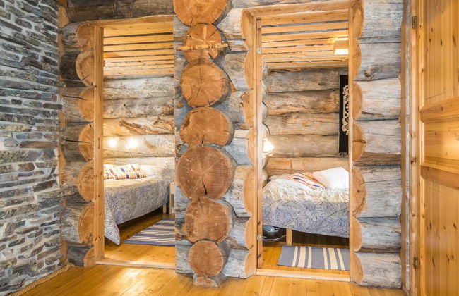 Luostonseita 1 - Foto 12