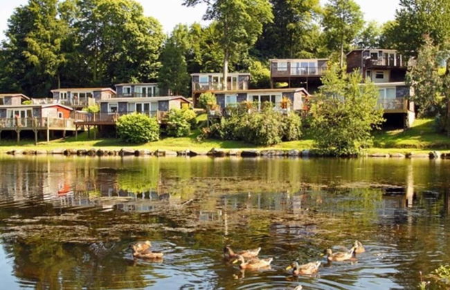 Crib Goch Cozy Dog-friendly Cabin Retreat - Photo 28