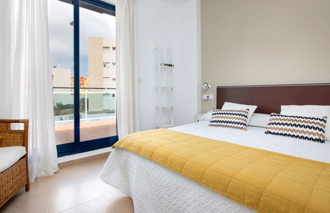 Jardines de Denia V - Foto 14