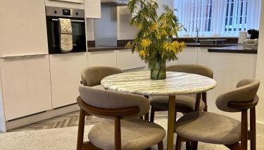 2-Bed Retreat-Gated Parking-Work Recharge Stay46 - Foto 5, Other