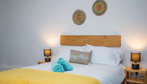 BayleafStay Seaham - Foto 3