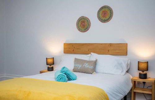 BayleafStay Seaham - Foto 3