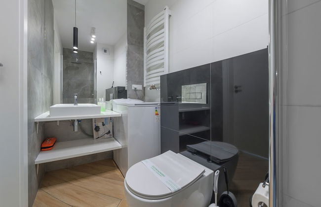 Apartamenty Sun & Snow Na Wydmach - Photo 32