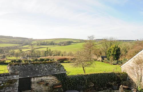 Manor Cottage Barn - Foto 27