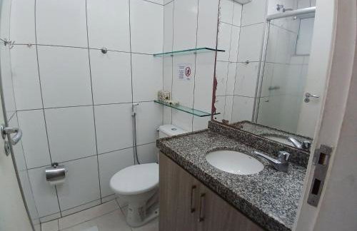 Studio Iracema by Escala Imoveis - Foto 38