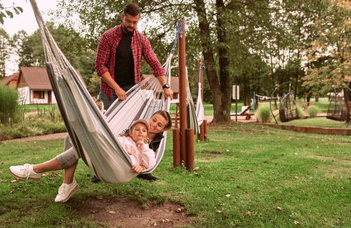 Warmia Resort - Foto 65