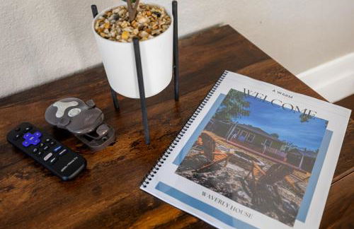 Charming Craftsman close by Bishop Arts & Downtown - Foto 24