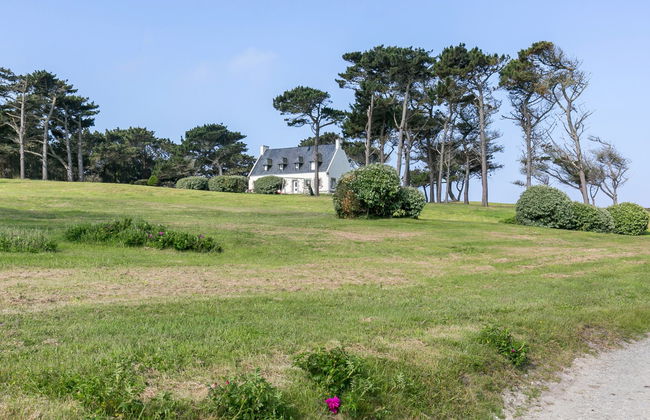 Saint Gonvel - Foto 27