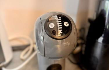 Großzügige 2-Etagen-Wohnung - Garten& Natur&See - Foto 9