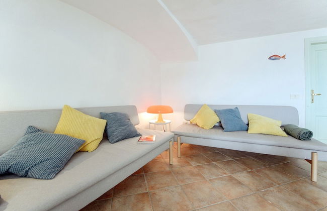 Piscaria House, Corricella Procida - Foto 4