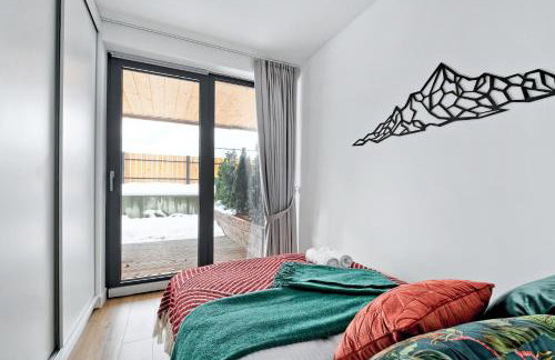 Apartament Morskie Oko, Odkryj-Zakopane - Foto 31