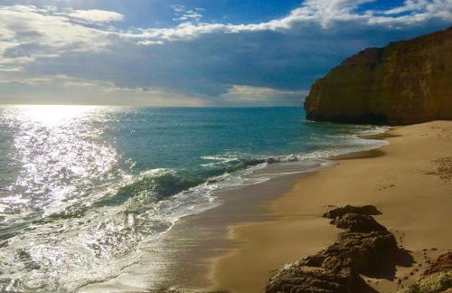 ColinaSol Vale Centeanes Appartement vue mer - Photo 1