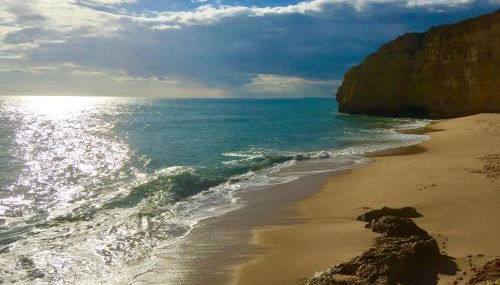 ColinaSol Vale Centeanes Appartement vue mer - Foto 1