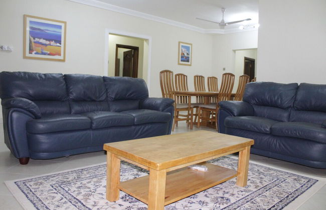 Evergreen Apartments - Photo 16