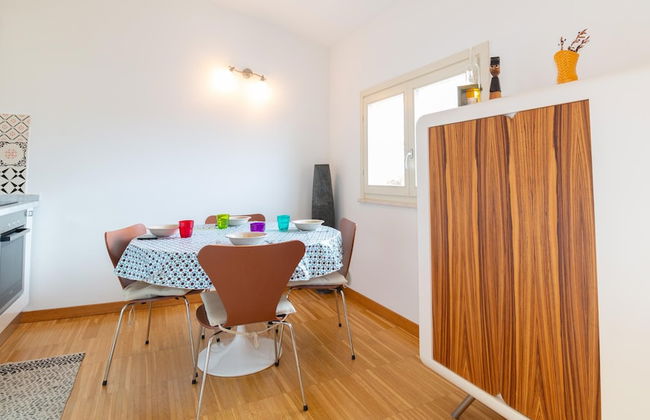 Sopra i Tetti Della Citt - Foto 17