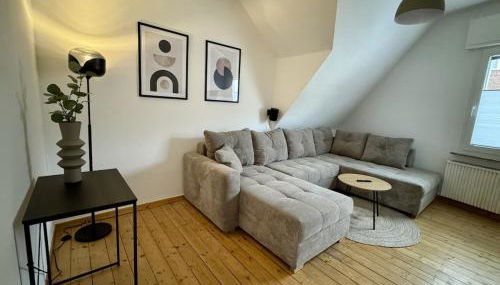 Altstadt Apartment Deluxe 3 - Foto 2