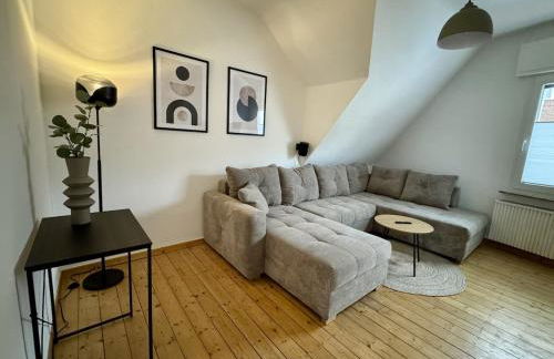 Altstadt Apartment Deluxe 3 - Foto 2