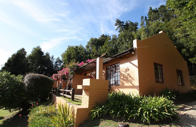 Gooderson Knysna Chalets - Foto 1