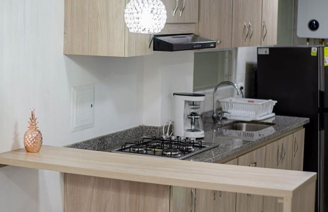 EDIFICIO CAMILA - Foto 32