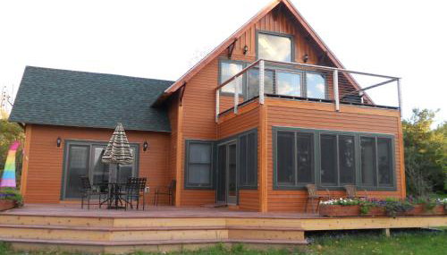 Breathtaking New Premier Lake Champlain Waterfront Escape! - Foto 2
