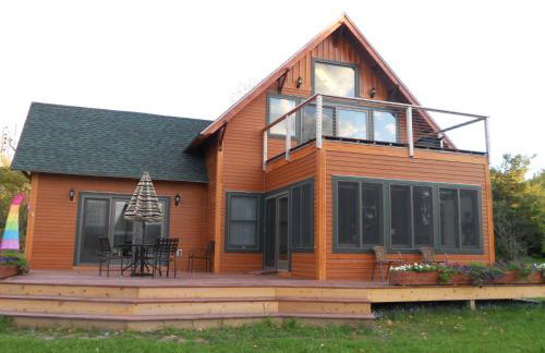 Breathtaking New Premier Lake Champlain Waterfront Escape! - Foto 2