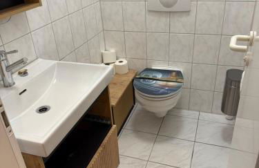 Ferienwohnung im Holstenhofweg-1 - Foto 16