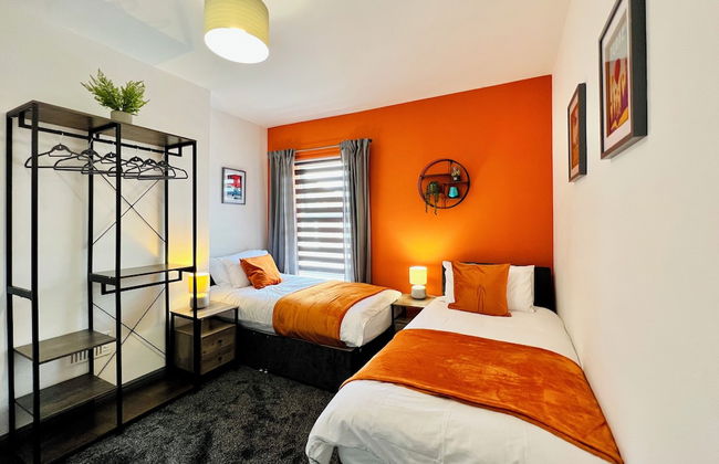 Birkin House - Photo 3