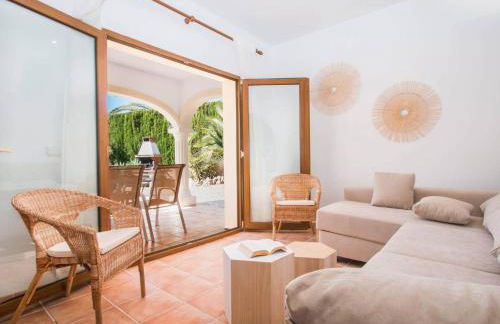 Villa Martí - Photo 7