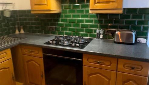 Wheel Corner Cottage - Foto 4