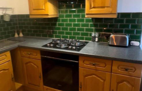 Wheel Corner Cottage - Foto 4