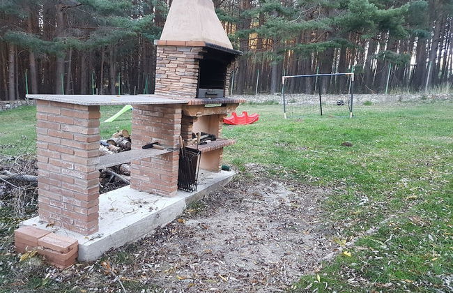 La Vista de Gredos - Foto 37