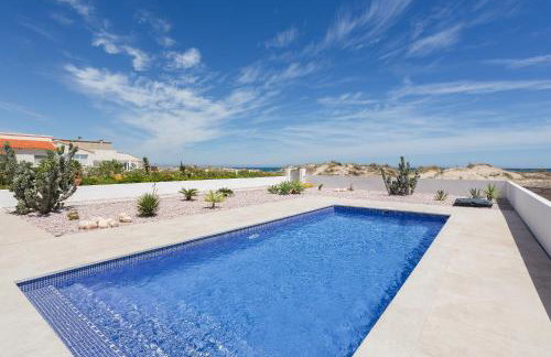 Villa Rosa 1 - Photo 1