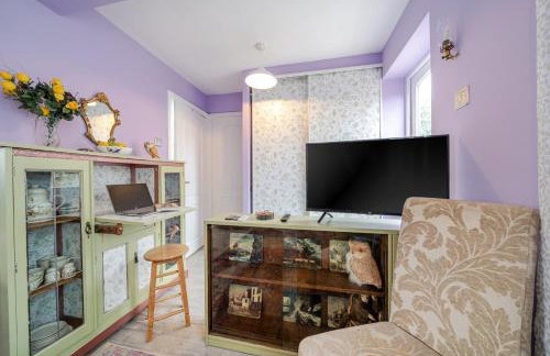 Cosy Garden Escape in Great Bookham Perfect for Two Surrey Escape - Pass the Keys - Photo 12